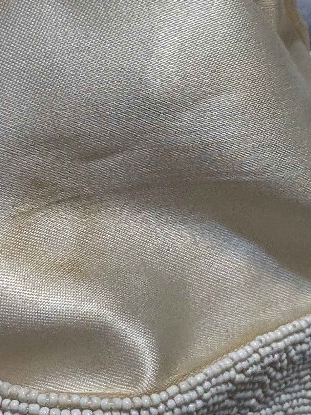 N/A elegant ivory